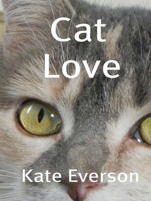 cover image of Cat Love
